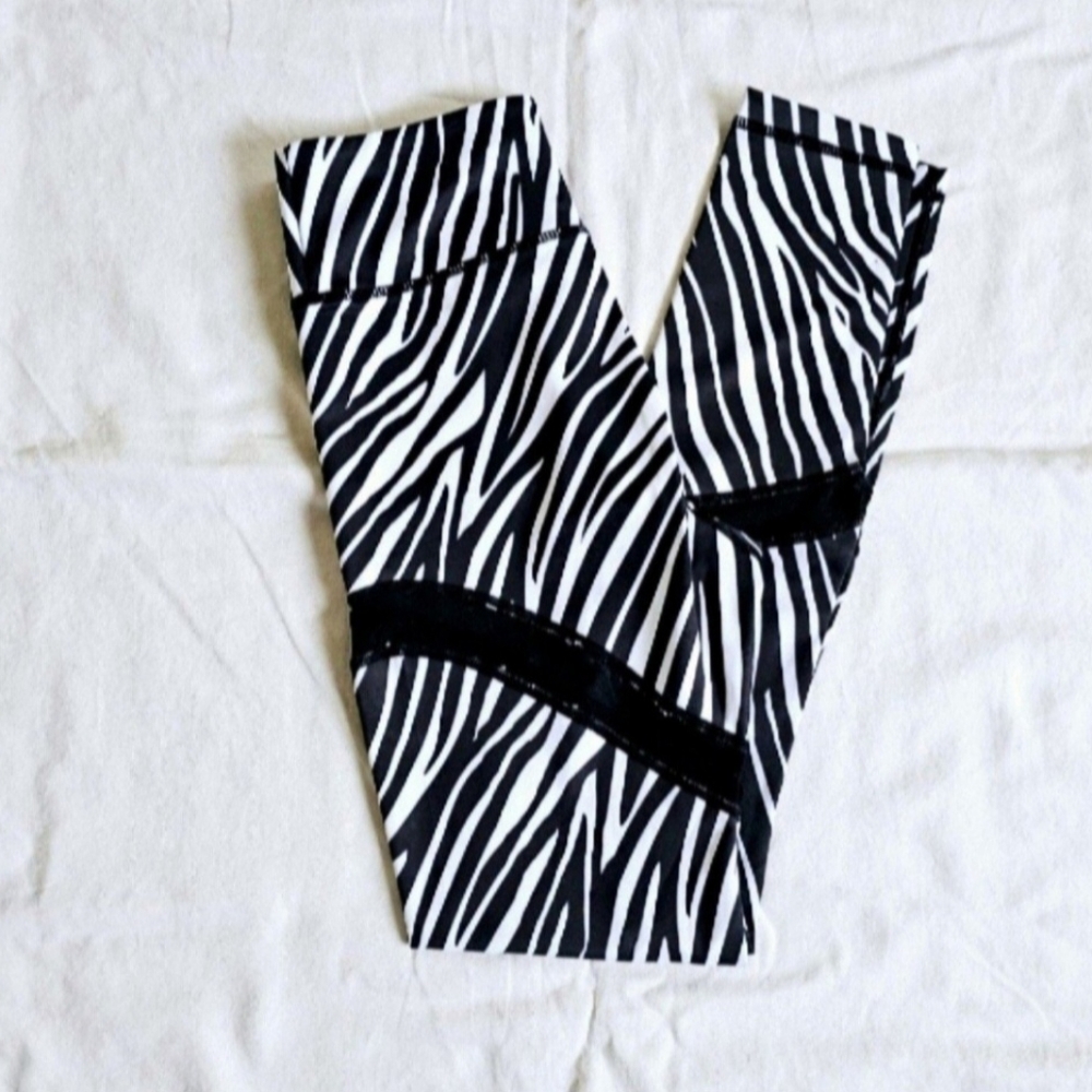 Blossom Yoga Wear Leggings